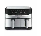 Freidora de aire Moulinex EZ905D