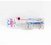 Señuelo de hundimiento Bassday Crystal Popper 70S 10,5 gramos C-430 (1080)