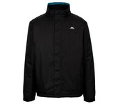 TRESPASS Chaqueta acolchada Farmcott TP75 para hombre XL