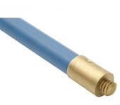 Barra de Polipropileno Azul Universal Bailey Products 1.1/8in x selva tropical tropical