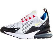 Nike Air Max 270 Gs DQ1107-100 talla 38.5
