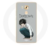 Coque pour Huawei Mate 8 Death Note Anime L