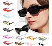 Gafas de sol con montura Gafas de sol para uso diario Gafas de sol para exteriores gris