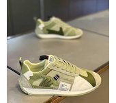Zapatillas de deporte de marca de lujo para hombre, zapatillas Air Trainer para hombre, zapatillas casuales de lujo para correr, zapatillas deportivas para caminar sin cordones 39