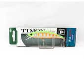 Señuelo de hundimiento Jackall Timon Ryushin Knocker 70 HW Lime Yamame (0860)