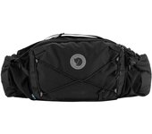 Hip Back Abisko Hip Pack 6 23200306 Negro [Fjällräven] negro