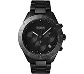 Hugo Boss Reloj para hombre 1513581 Black Talent