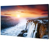 Monitor para Videowall Samsung LH55VHCRBGBXEN Full HD 55