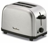 Tostadora Moulinex LT330D 700W 700W