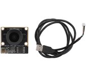 Módulo de cámara USB de 5 MP, grabación de video 2K, amplio rango dinámico, placa de cámara USB 2.0 de 5 megapíxeles para