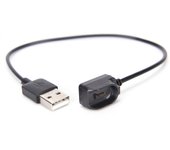 Cable de carga para auriculares inalámbricos Voyager Legend, cable de datos USB de alto rendimiento, tecnología antiinterferencias.