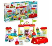 Juego de construcción Lego Duplo Multicolor