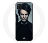 Coque pour Samsung Galaxy A22 5G The Sandman Lord Morpheus Saison 1 Affiche Poster