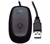 Adaptador inalámbrico Novhill Xbox 360 RECEPTOR USB Receptor para juegos de PC