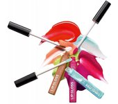 AVON Brillo de labios ultrabrillante Gold Digger