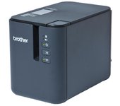 Impresora de etiquetas monocromática para PC Brother Industries P-touch PT-P950NW PT-P950NW negro