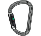 PETZL M36A BL William Ball Lock verde