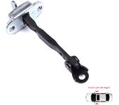 BDP1372 Correa limitadora de control de tope de puerta delantera para Toyota RAV4 MK3 XA30 A3 2005-2013 Vanguard A3 6862042020