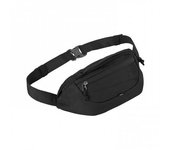 Riñonera Craghoppers Expert Kiwi One Size negro