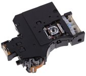 Bloc lentille console PS4 490A - Noir