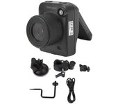 Cámara time-lapse 4K de 32 MP para exteriores, cámara time-lapse a todo color con pantalla LCD de 2,0 pulgadas