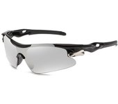 Gafas para deportes al aire libre, gafas de sol para hombres y mujeres, gafas de ciclismo, gafas de sol, gafas de visión nocturna