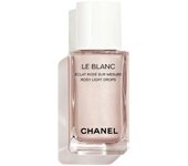 Chanel Le Blanc Rosy Light Drop _ Genuino de grandes almacenes, 1 pieza
