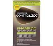 Champú reductor de canas Just For Men Control Gx 118 ml