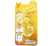 Elizavecca, Milky Piggy Cyborg, Vita Deep Power, Ringer Beauty Mask Pack, 1 sheet mask, 0.78 fl oz (23 ml)