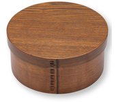 Ohitsu clásico Aproximadamente 4 a 5 tazas Modelo actual J-kitchens 21 × 9,5 cm