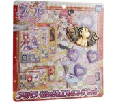 Conjunto de joyas y coordinación Pripara Sophie