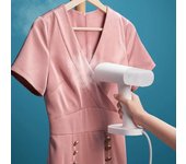 XIAOMI MIJIA-plancha de vapor portátil, planchado plano para colgar ropa, vaporizador eléctrico, limpiador a vapor, electrodomésticos