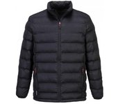 Portwest Chaqueta acolchada ultrasónica KX3 para hombre XXL azul oscuro