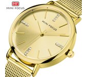 Reloj de lujo de primera marca con caja para hombre y mujer, reloj de cuarzo resistente al agua a la moda