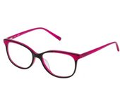Ladies' Spectacle frame Sting VST1175209CV Ø 52 mm