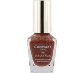 Laboratorio Canmake Ida Z Uñas de colores Canmake N86
