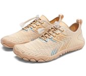 Zapatos de agua descalzos para hombre, zapatillas de deporte para mujer, para exteriores, playa, río, mar, buceo, natación, calzado de secado rápido, gimnasio, deporte 35