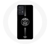 Funda Samsung Galaxy A32 5G Logo psg Club de Fútbol Paris Saint-Germain - Maniacase