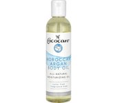 Cococare, Moroccan Argan Body Oil, 8.5 fl oz (250 ml)