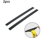 Raspador de repuesto para Karcher WV50 Accesorios de repuesto compatibles