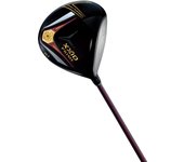 Driver de golf DUNLOP XXIO Prime 2025, varilla de carbono, grados de loft, SR Golf Club SP-1300, para hombre, para diestros, ángulo de 10,5 flexión negro