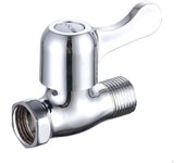 Válvula de cierre resistente a la corrosión, rosca DN15, para calentadores de agua de balcón y baño. Style A