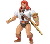 Figura de acción de Son of Zorn Office Zorn