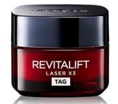 L'Oréal Revitalift Laser X3 Crema de día antiedad avanzada - 50 ml