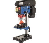 Taladro - SCHEPPACH - DP16VLS - 500W - Láser integrado