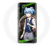 Coque pour Huawei P30 Nagisa Assassination Classroom Anime