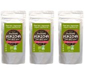 Brindilles de thé vert bio japonais Kukicha 240 g