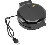 Máquina eléctrica potente para hacer cake pops con calentamiento de doble cara para uso doméstico, 110 V (EE. UU.) EU Plug