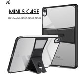 Funda para iPad Mini 6 2021, funda con soporte para iPad 10.2 2021, funda para iPad 10 10.9 iPad 9.7 （2017/2018)