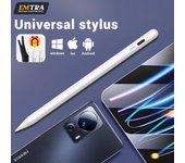 Lápiz óptico Universal para Android IOS, tableta móvil, IPad, Apple Pencil 1 2, Samsung, Huawei, teléfono, Xiaomi, Lenovo, lápiz capacitivo